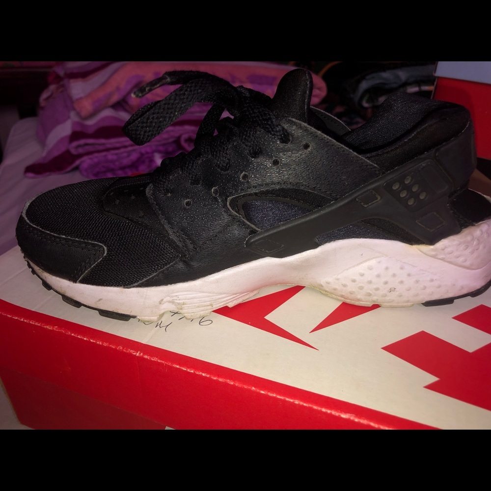 Nike Huaraches